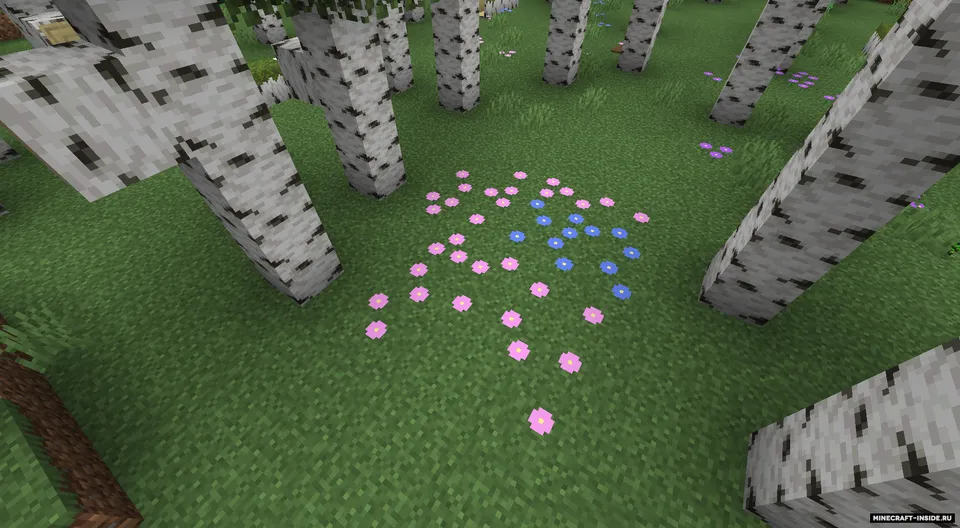 Missing Wilds — Minecraft mod, rasm 4