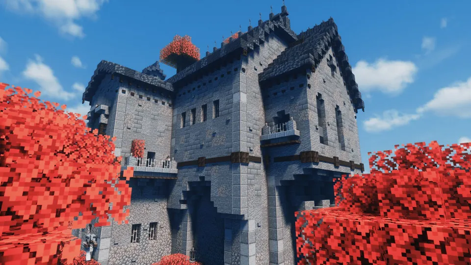 ATi Structures — Minecraft mod, rasm 3