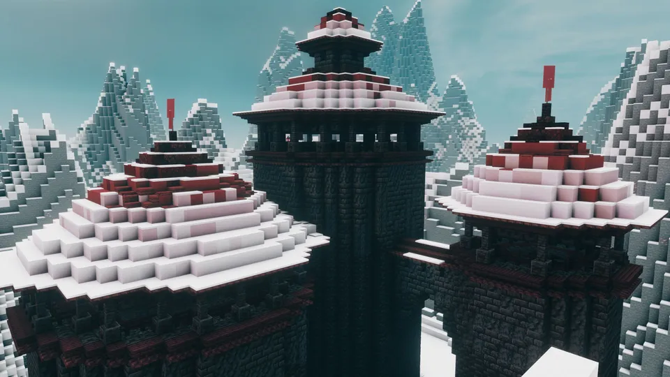 ATi Structures — Minecraft mod, rasm 6