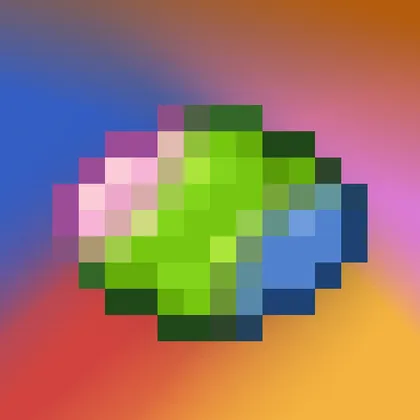 It's Dyeing Time! — Minecraft mod, rasm 1