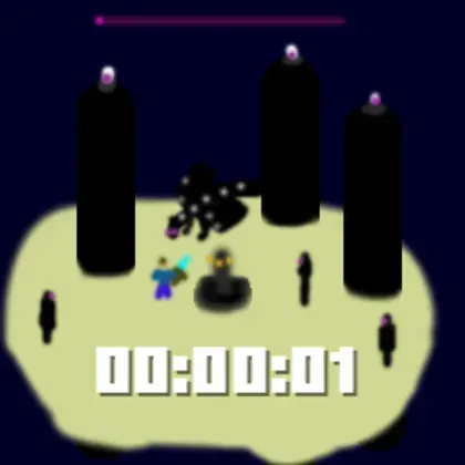 Timer for Speedruns