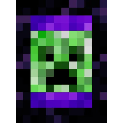 Explosortals — Minecraft mod, rasm 1