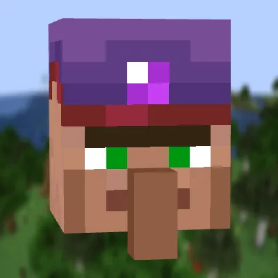 Enchantsmith — Minecraft mod, rasm 1