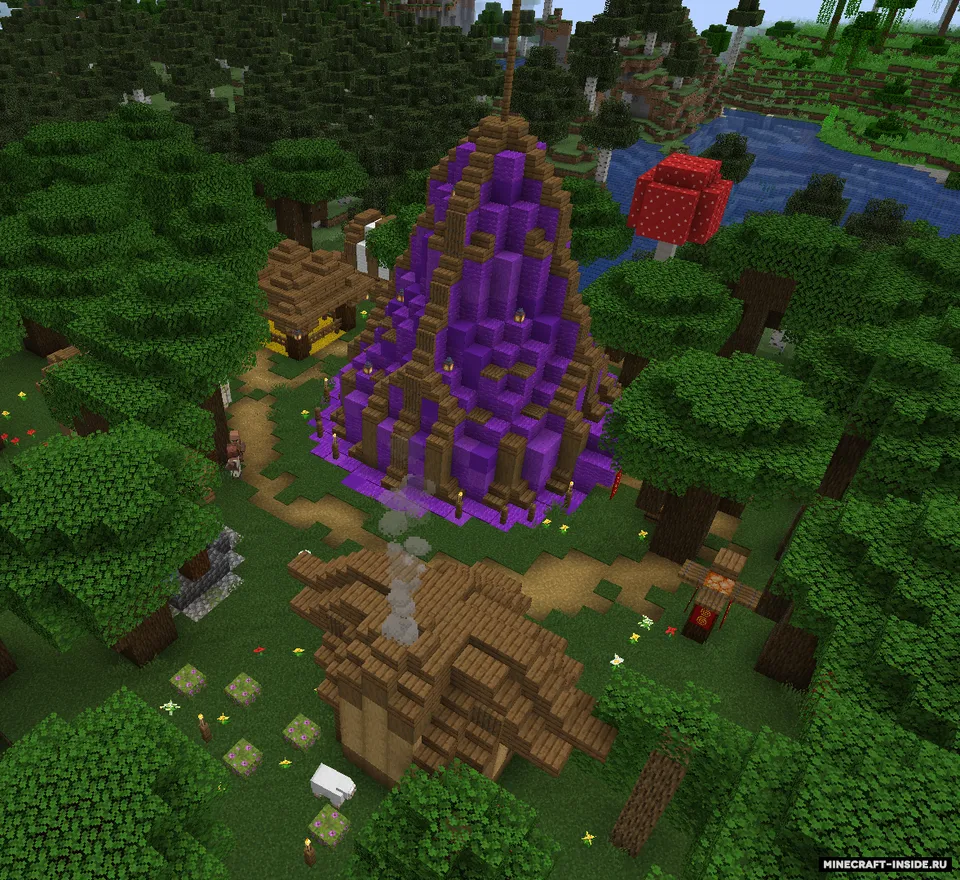 Enchantsmith — Minecraft mod, rasm 2