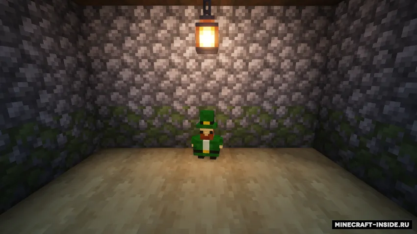 Lucky Charms — Minecraft mod, rasm 2