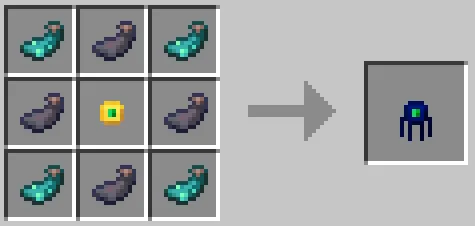 Lucky Charms — Minecraft mod, rasm 3