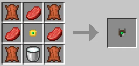 Lucky Charms — Minecraft mod, rasm 4