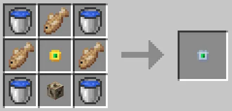 Lucky Charms — Minecraft mod, rasm 5