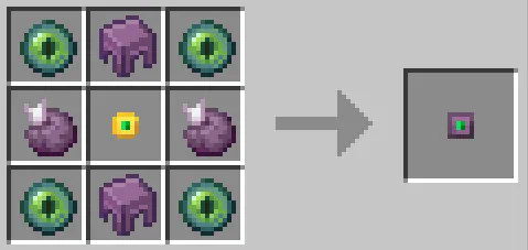 Lucky Charms — Minecraft mod, rasm 7