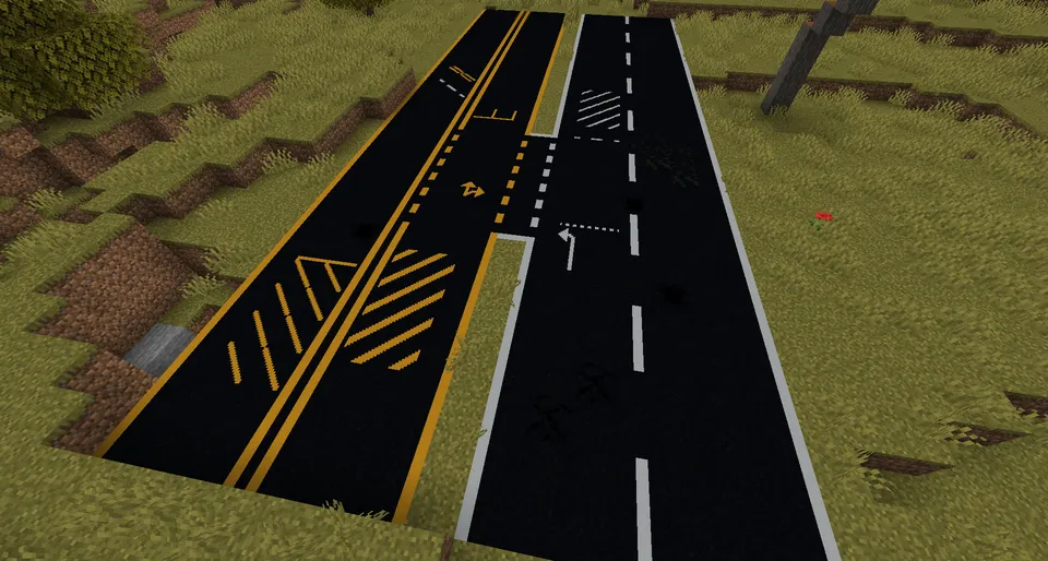 City Craft — Minecraft mod, rasm 3