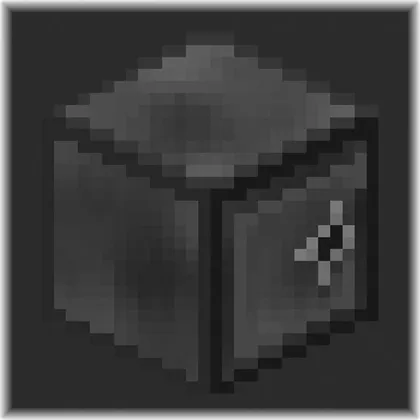 Stay Safe — Minecraft mod, rasm 1