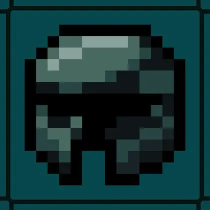 Cover Them In Armor