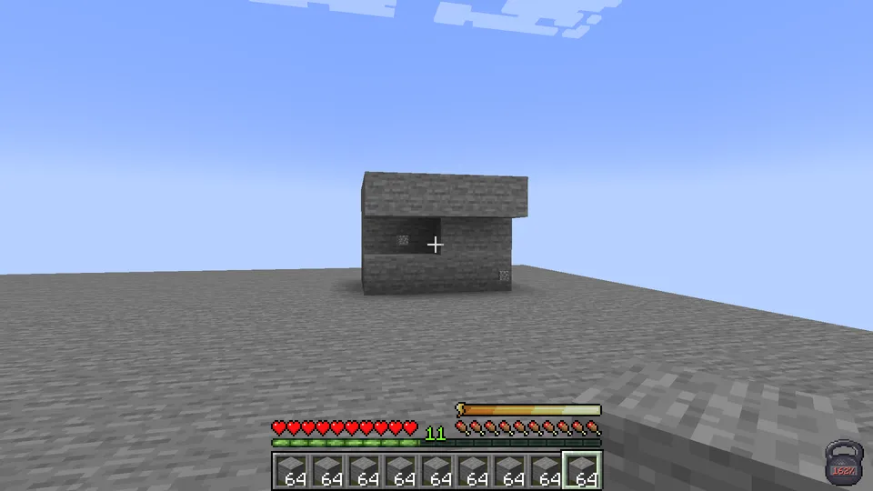 Firsts Lololowka — Minecraft mod, rasm 2