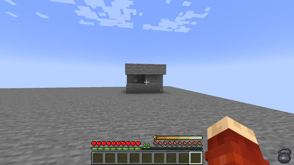 Firsts Lololowka — Minecraft mod, rasm 3