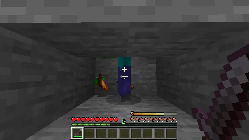 Firsts Lololowka — Minecraft mod, rasm 4