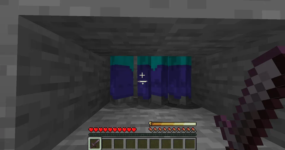 Firsts Lololowka — Minecraft mod, rasm 5