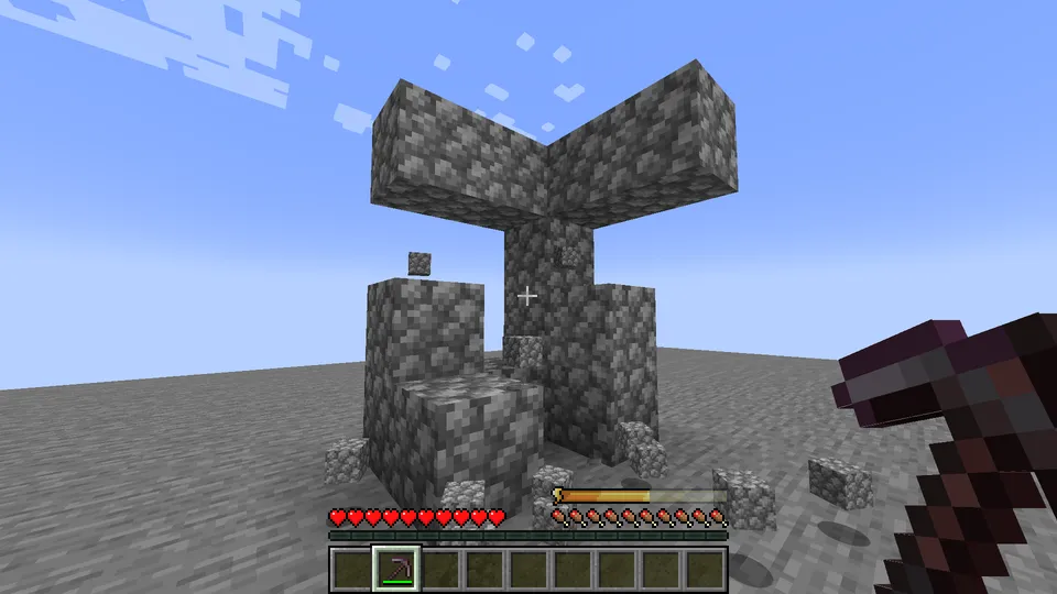 Firsts Lololowka — Minecraft mod, rasm 6