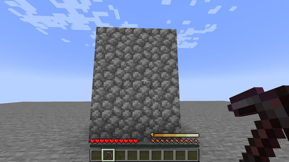 Firsts Lololowka — Minecraft mod, rasm 7