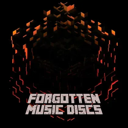 Forgotten Music Discs