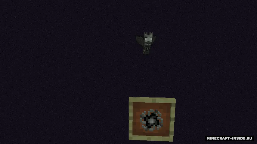 Statues — Minecraft mod, rasm 4