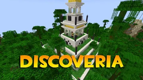 Discoveria