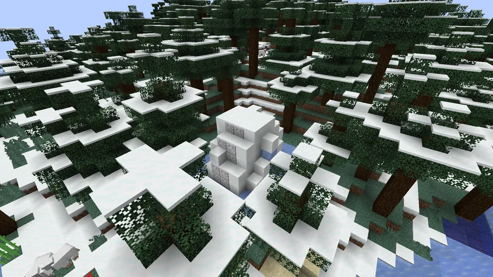Discoveria — Minecraft mod, rasm 4