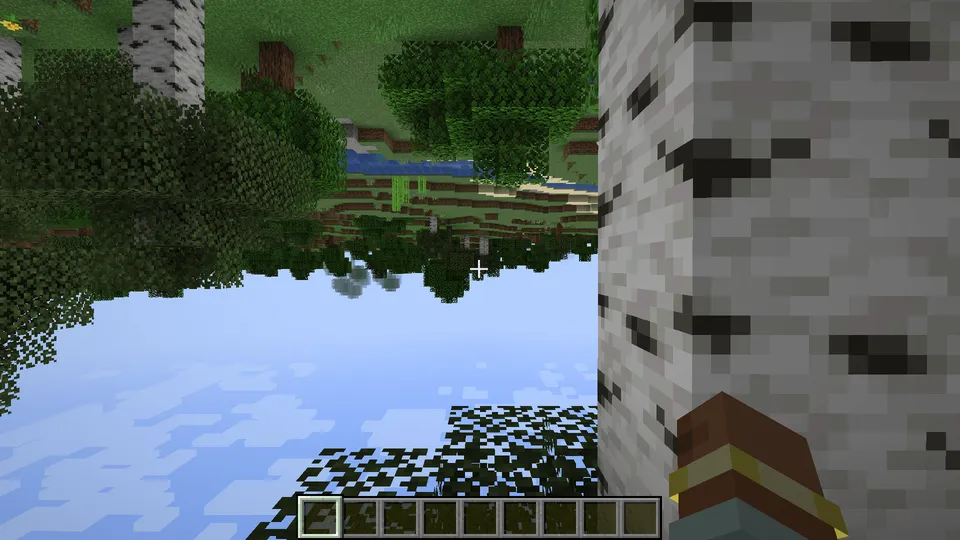 Terra Curio — Minecraft mod, rasm 2