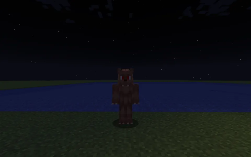 Terra Curio — Minecraft mod, rasm 3