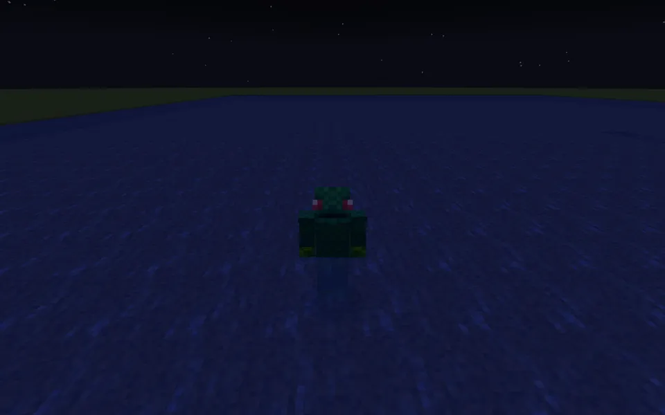 Terra Curio — Minecraft mod, rasm 4