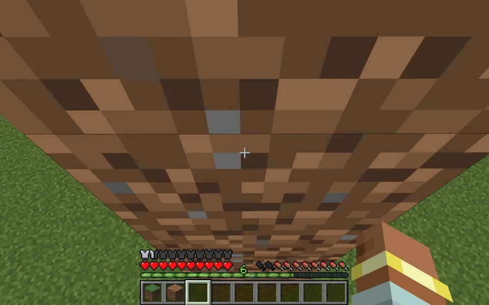 Terra Curio — Minecraft mod, rasm 7