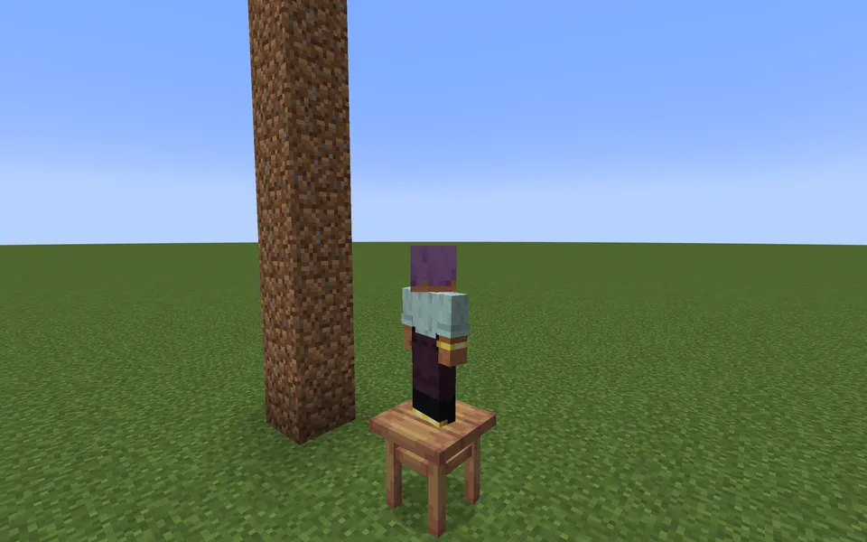 Terra Curio — Minecraft mod, rasm 8