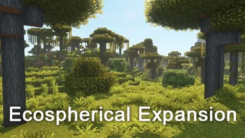Ecospherical Expansion
