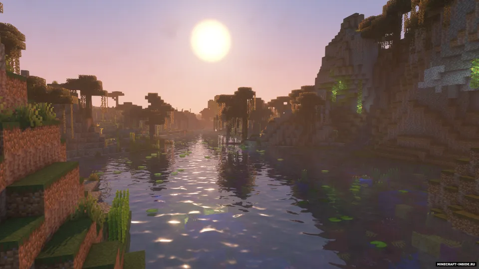Ecospherical Expansion — Minecraft mod, rasm 8