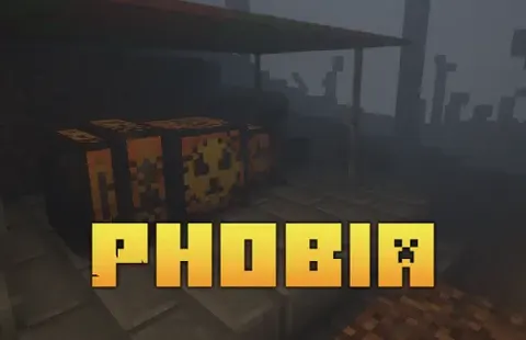 Phobia