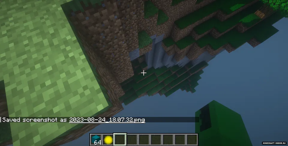 Phobia — Minecraft mod, rasm 2