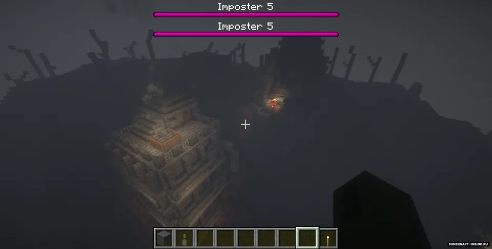 Phobia — Minecraft mod, rasm 4