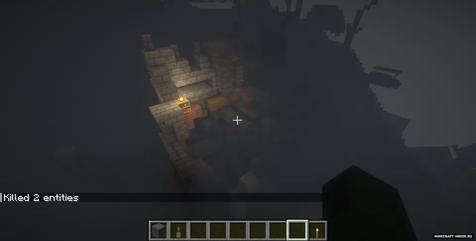 Phobia — Minecraft mod, rasm 5