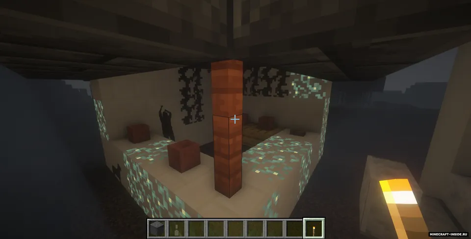 Phobia — Minecraft mod, rasm 6
