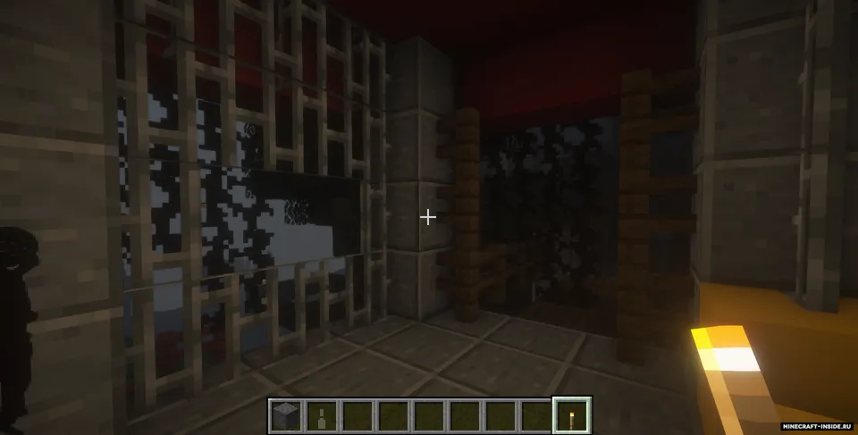 Phobia — Minecraft mod, rasm 7
