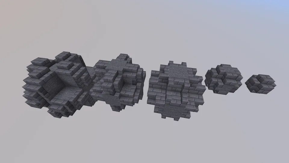 Additional Placements — Minecraft mod, rasm 2