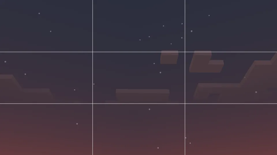 CamOverlay — Minecraft mod, rasm 7