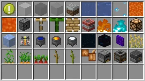 YetGamer's Illegal blocks