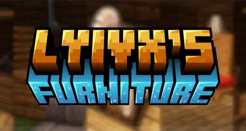 LYIVX'S Furniture