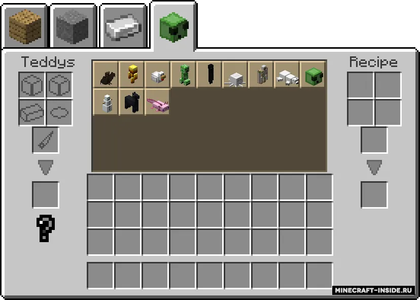 LYIVX'S Furniture — Minecraft mod, rasm 8