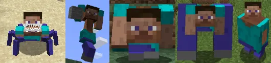 CultivationCraft — Minecraft mod, rasm 2
