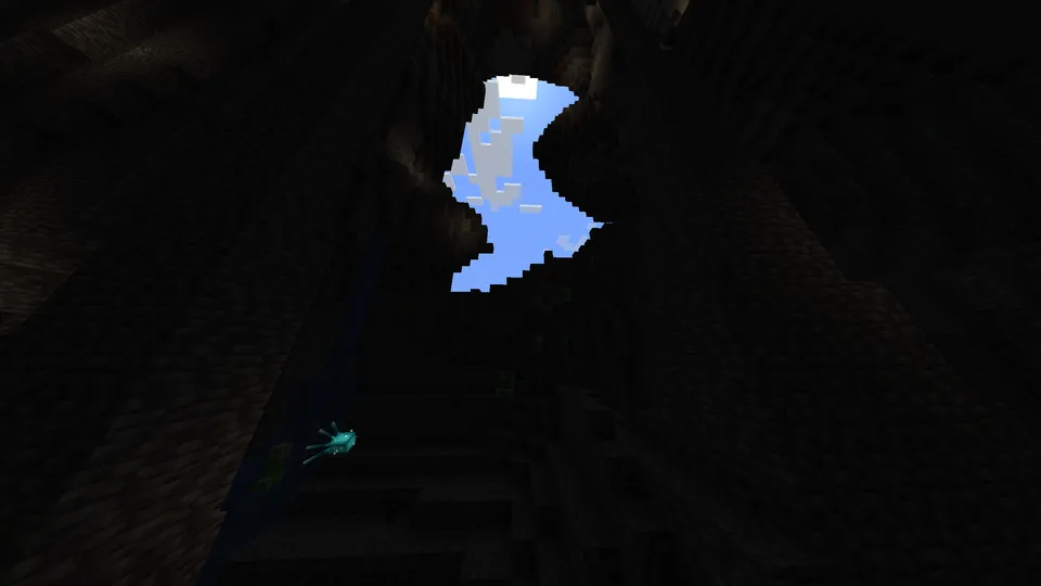 Ant Farm Infinite — Minecraft mod, rasm 3