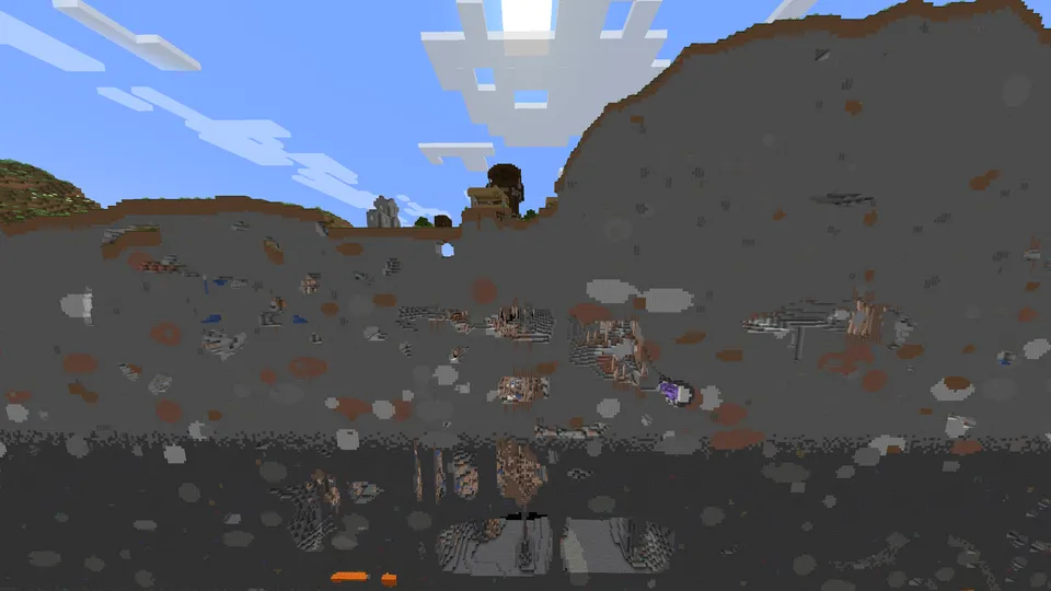 Ant Farm Infinite — Minecraft mod, rasm 5