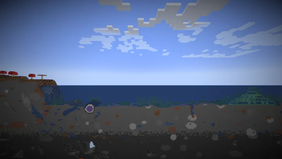 Ant Farm Infinite — Minecraft mod, rasm 6