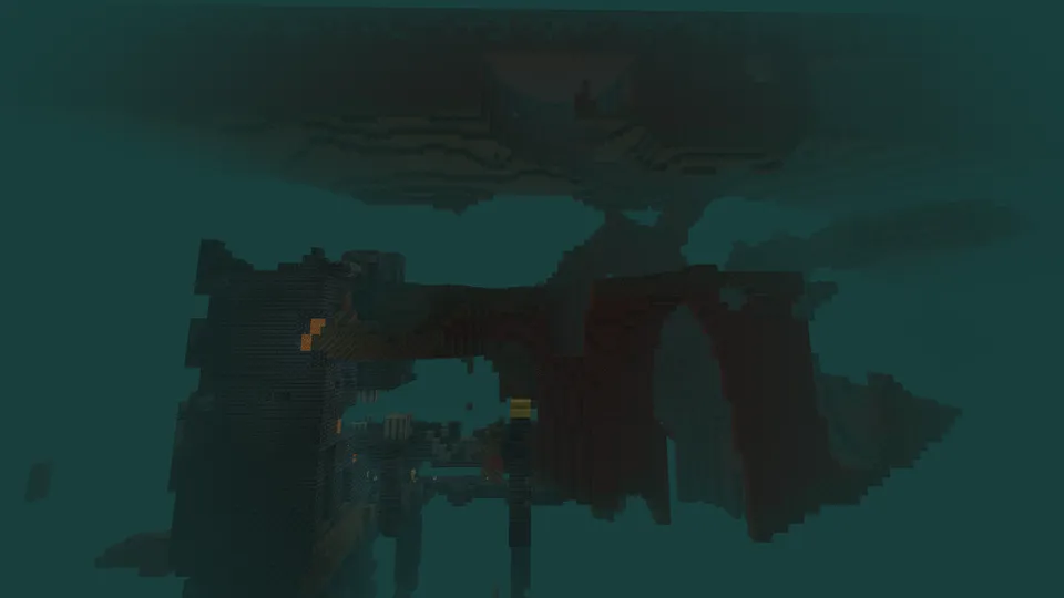 Ant Farm Infinite — Minecraft mod, rasm 7