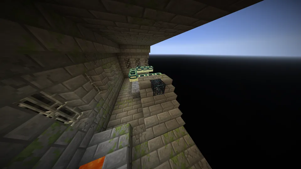 Ant Farm Infinite — Minecraft mod, rasm 8